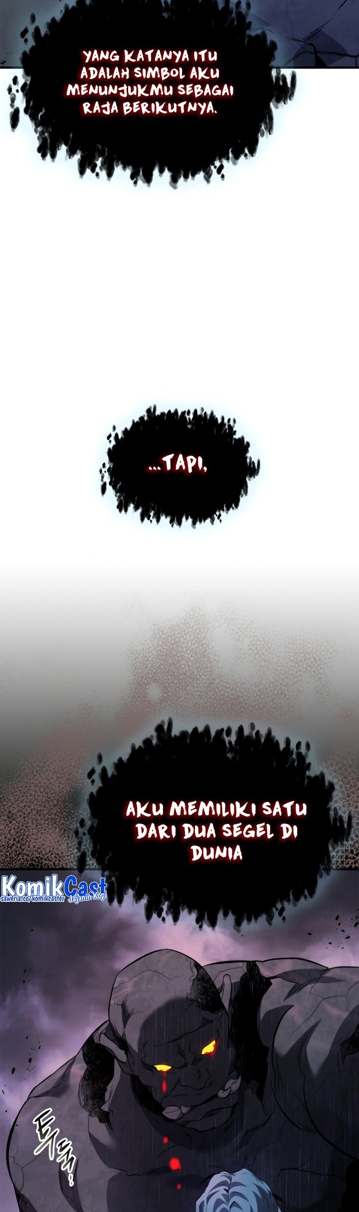 Leveling With the Gods Chapter 91 Gambar 13