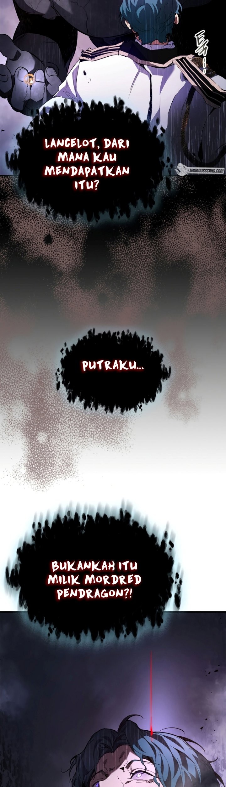 Leveling With the Gods Chapter 91 Gambar 14
