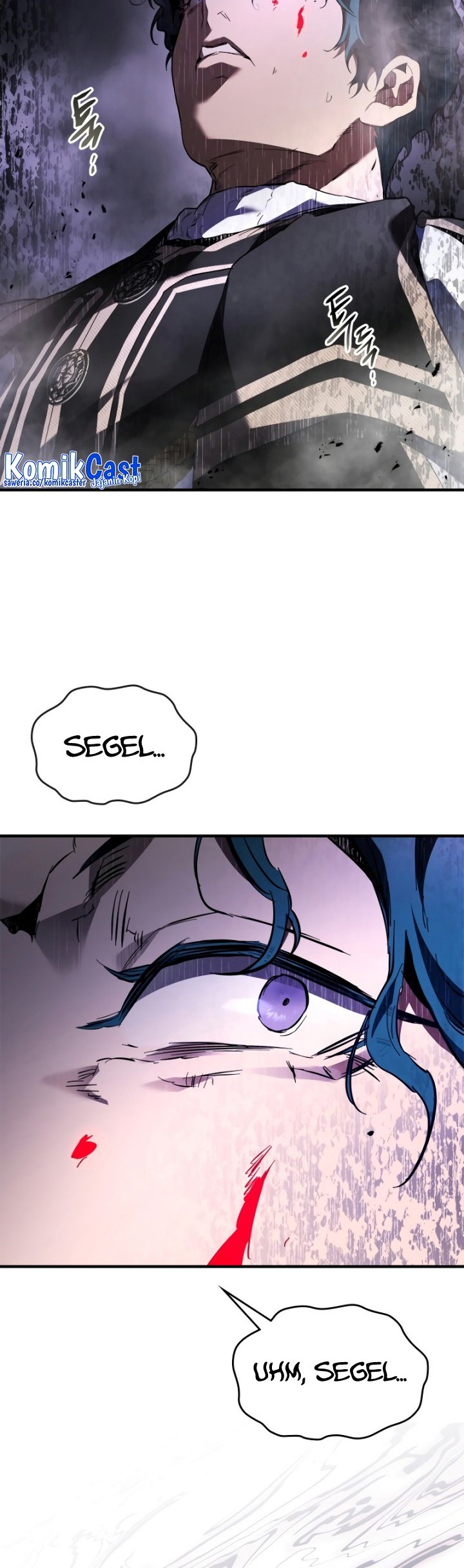 Leveling With the Gods Chapter 91 Gambar 15