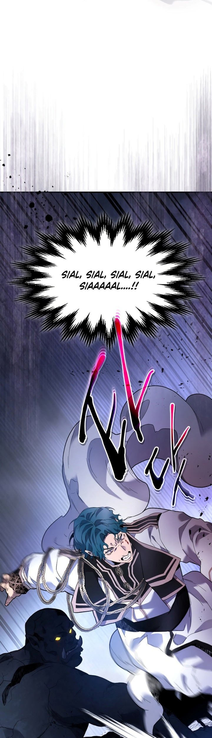 Leveling With the Gods Chapter 91 Gambar 17