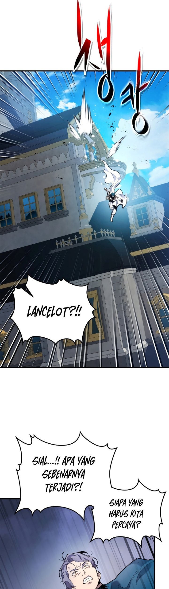 Leveling With the Gods Chapter 91 Gambar 19