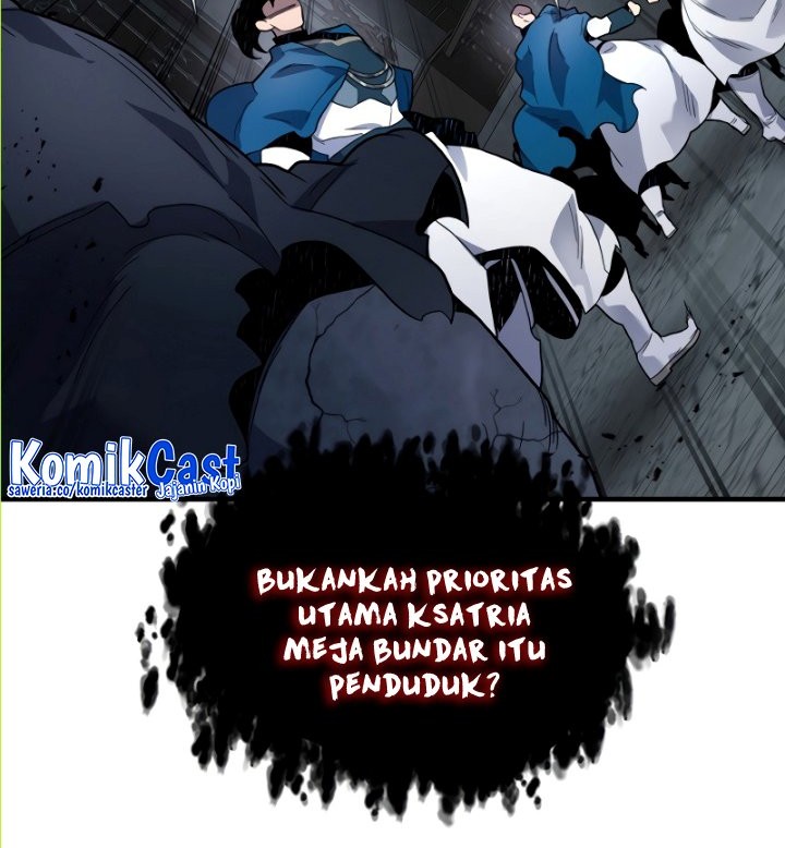 Leveling With the Gods Chapter 91 Gambar 21