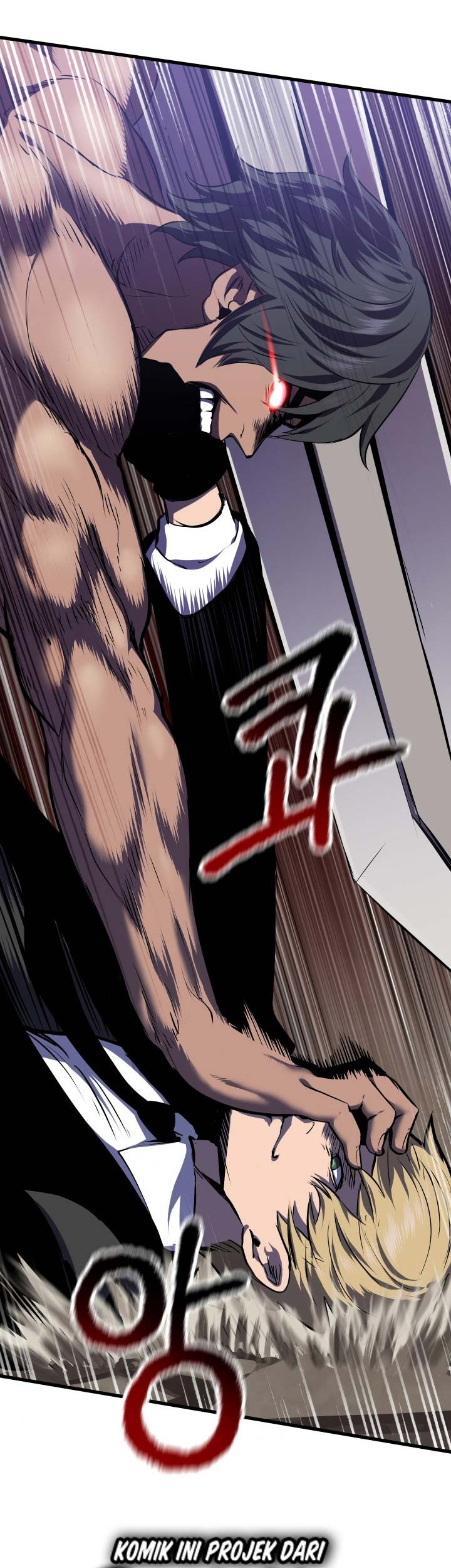 Sword King Chapter 64 Gambar 28