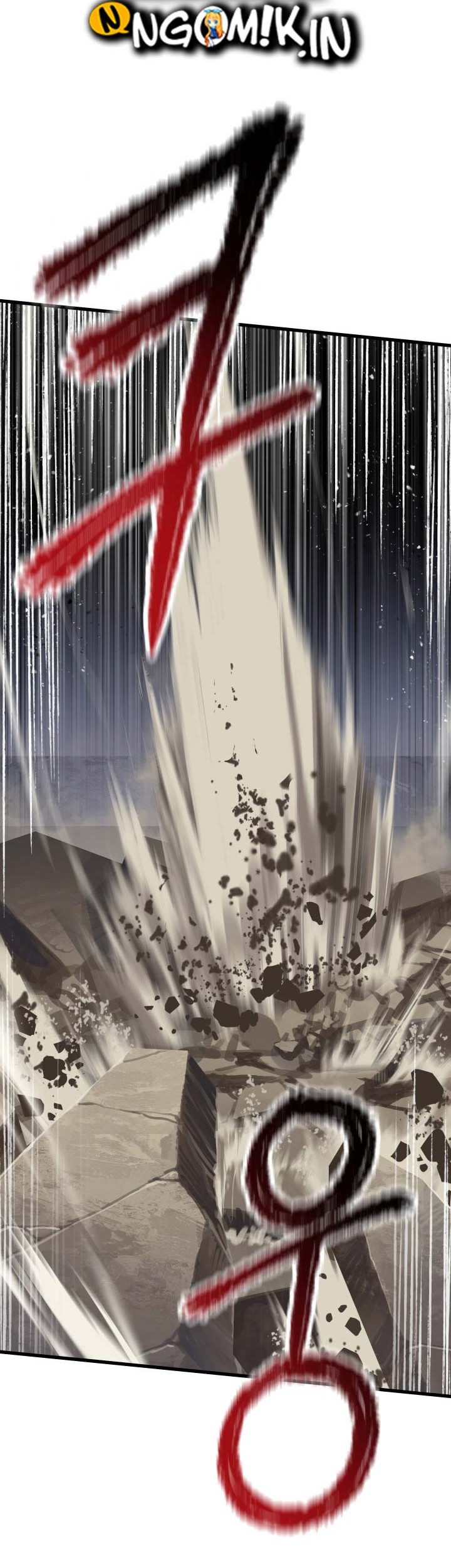 Sword King Chapter 64 Gambar 29