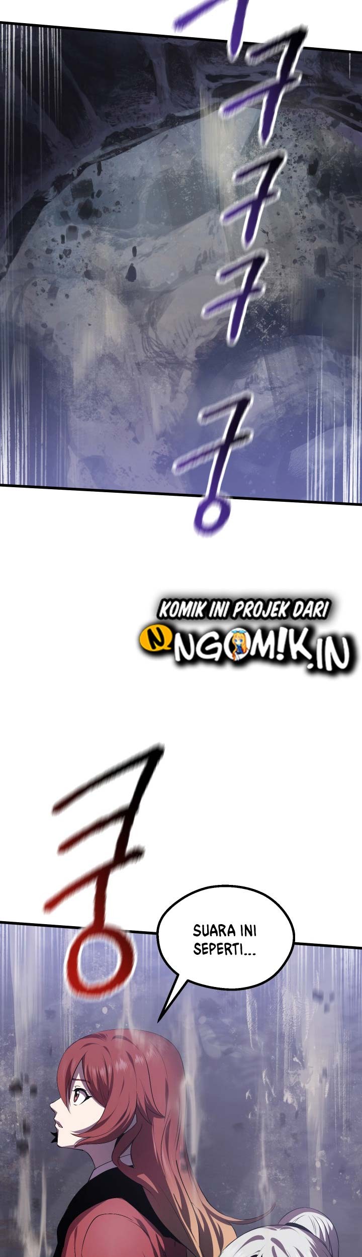 Sword King Chapter 64 Gambar 31
