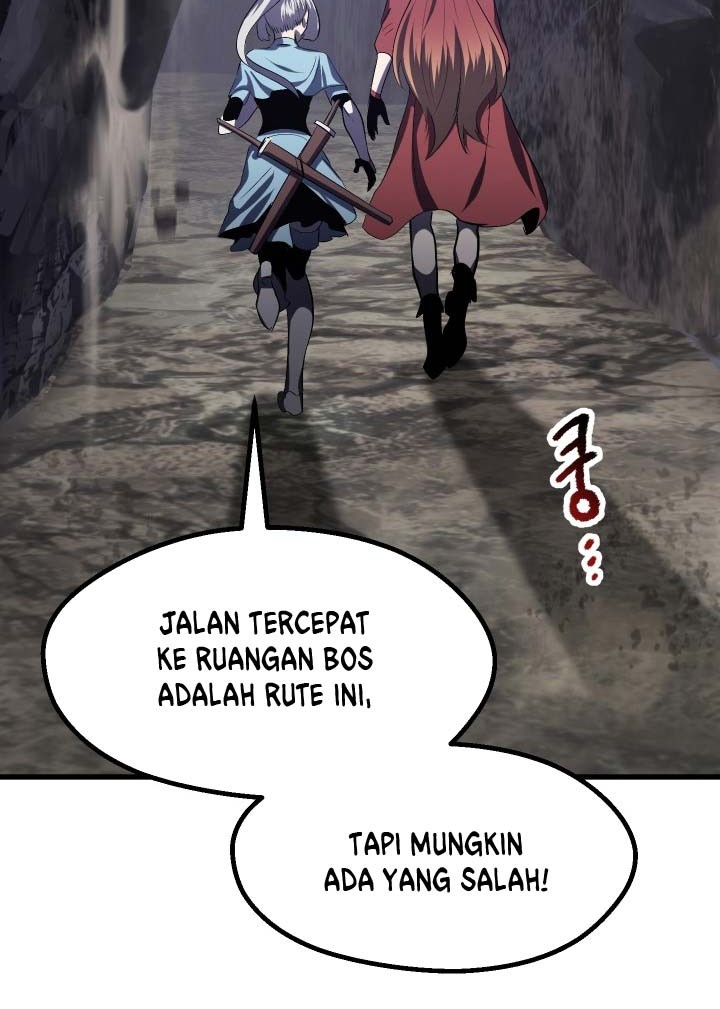 Sword King Chapter 64 Gambar 33