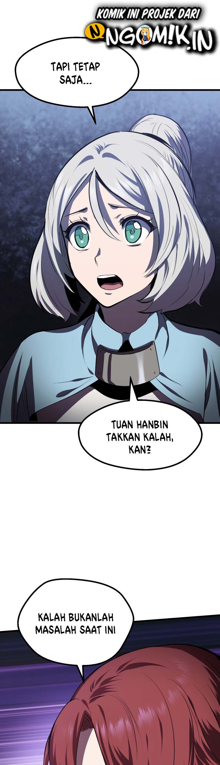 Sword King Chapter 64 Gambar 34