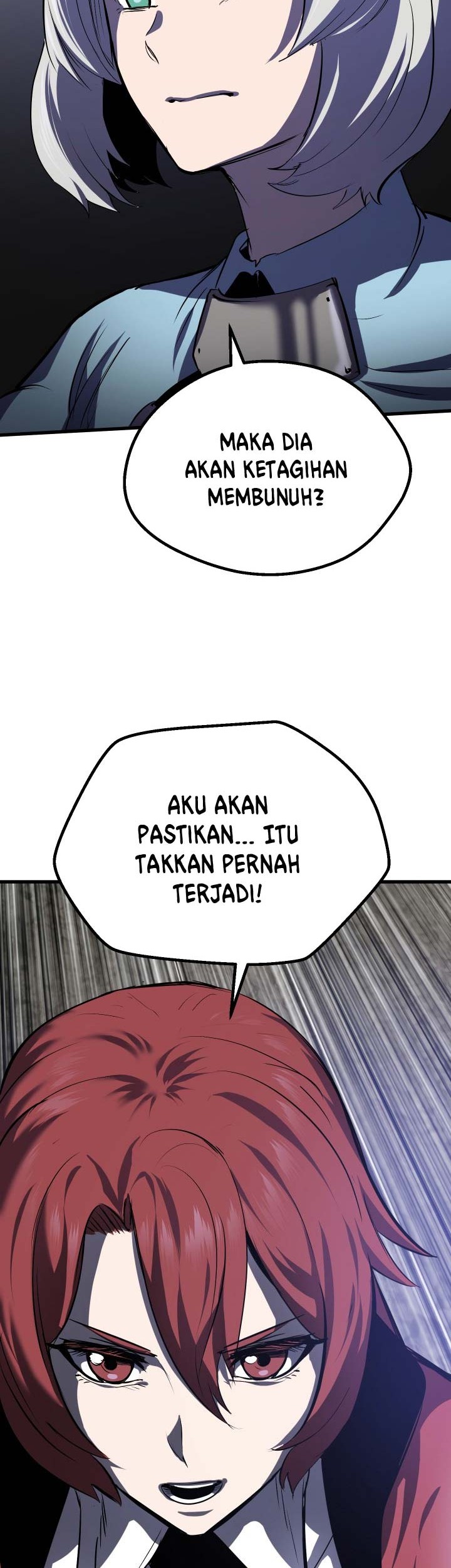 Sword King Chapter 64 Gambar 38