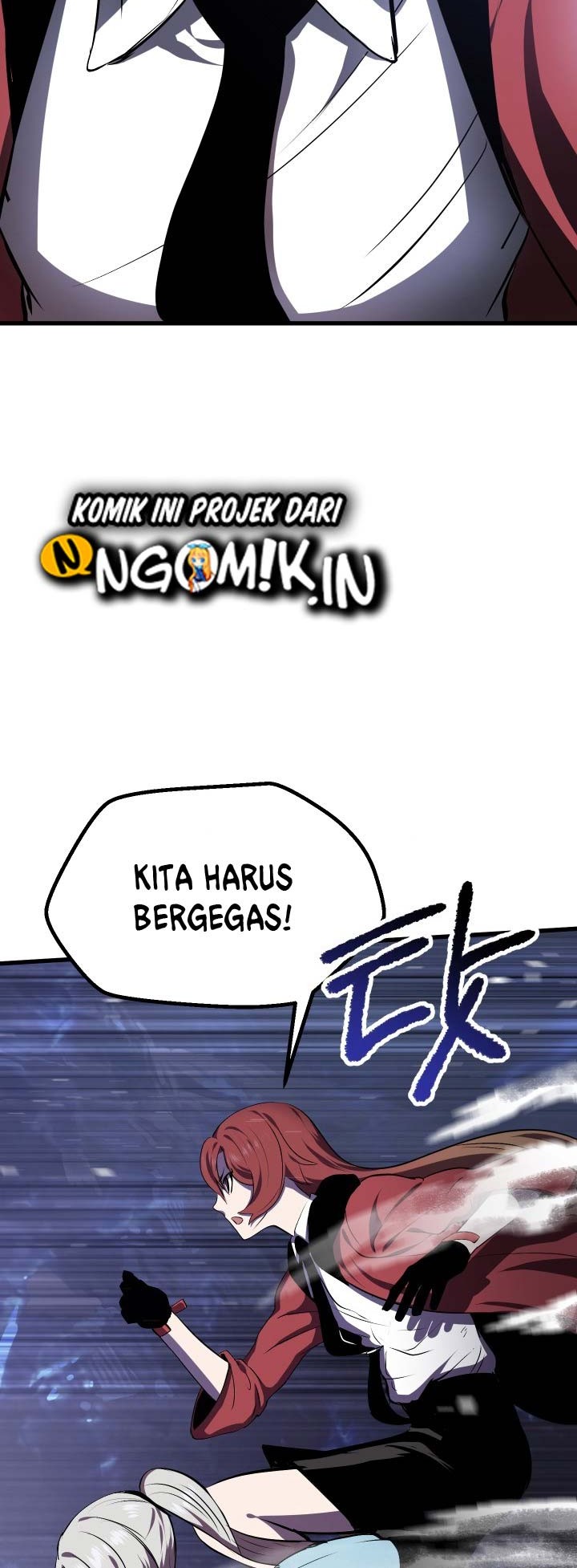 Sword King Chapter 64 Gambar 39