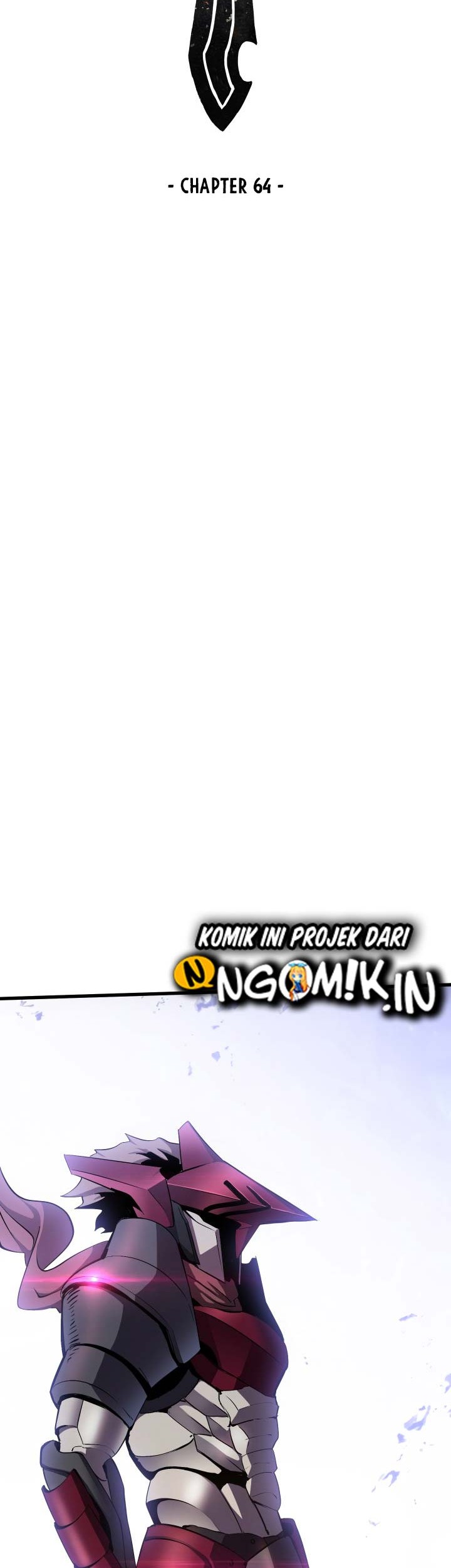 Sword King Chapter 64 Gambar 41