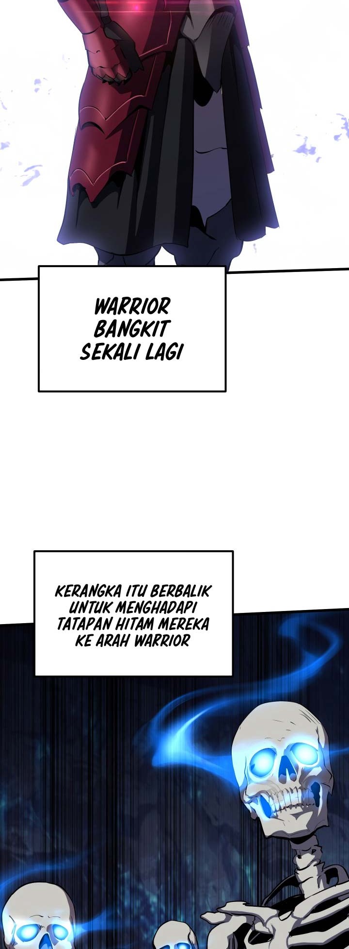 Sword King Chapter 64 Gambar 42