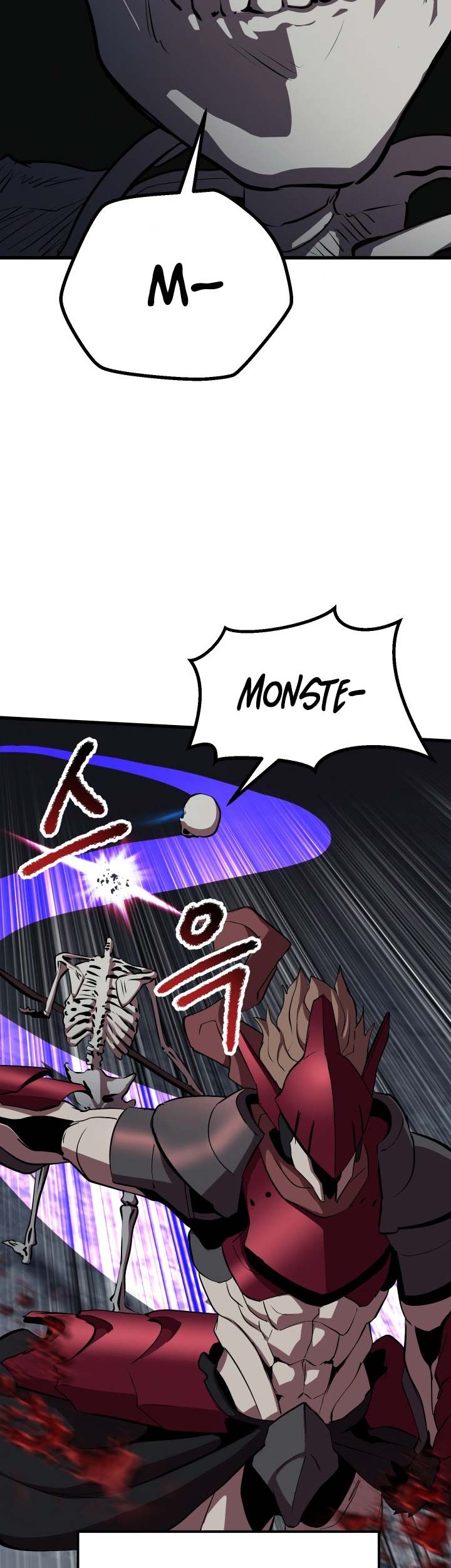 Sword King Chapter 64 Gambar 44
