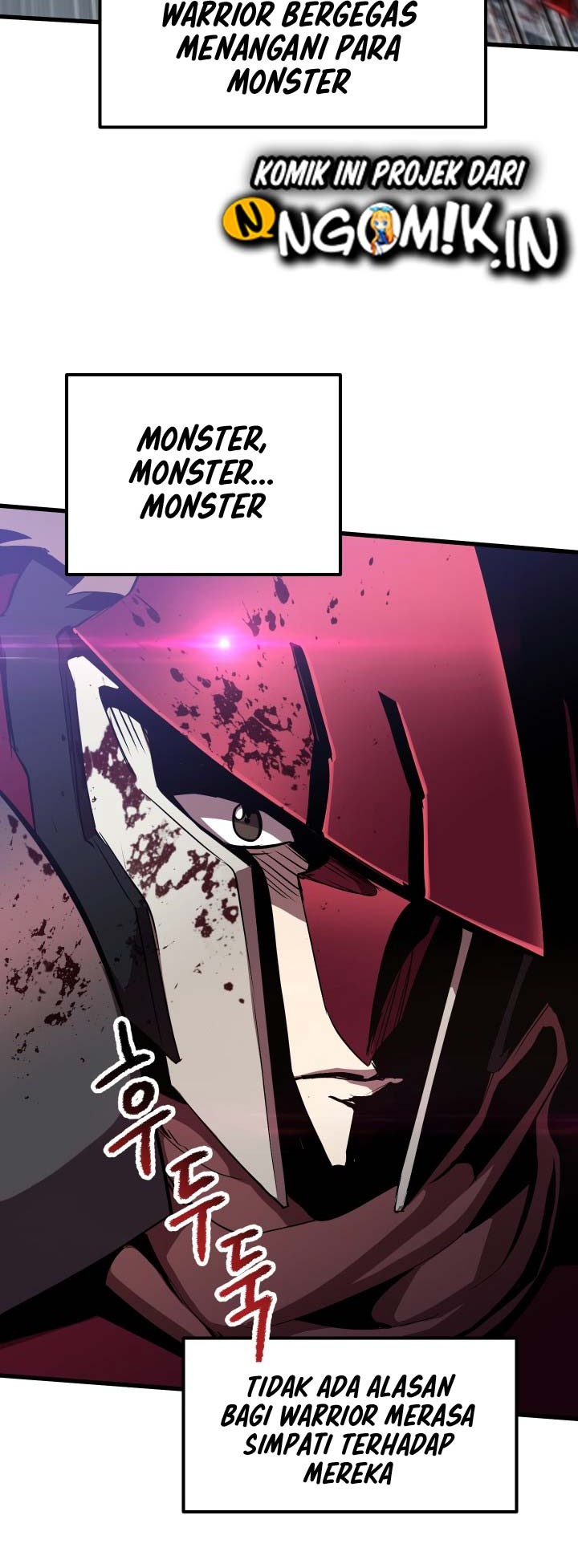 Sword King Chapter 64 Gambar 45