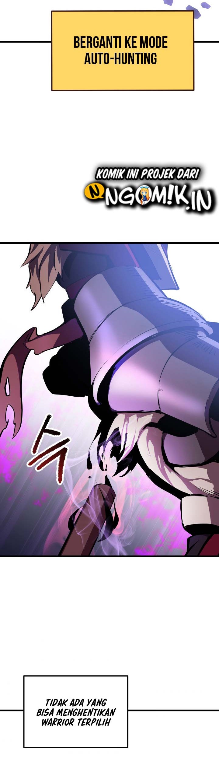 Sword King Chapter 64 Gambar 53