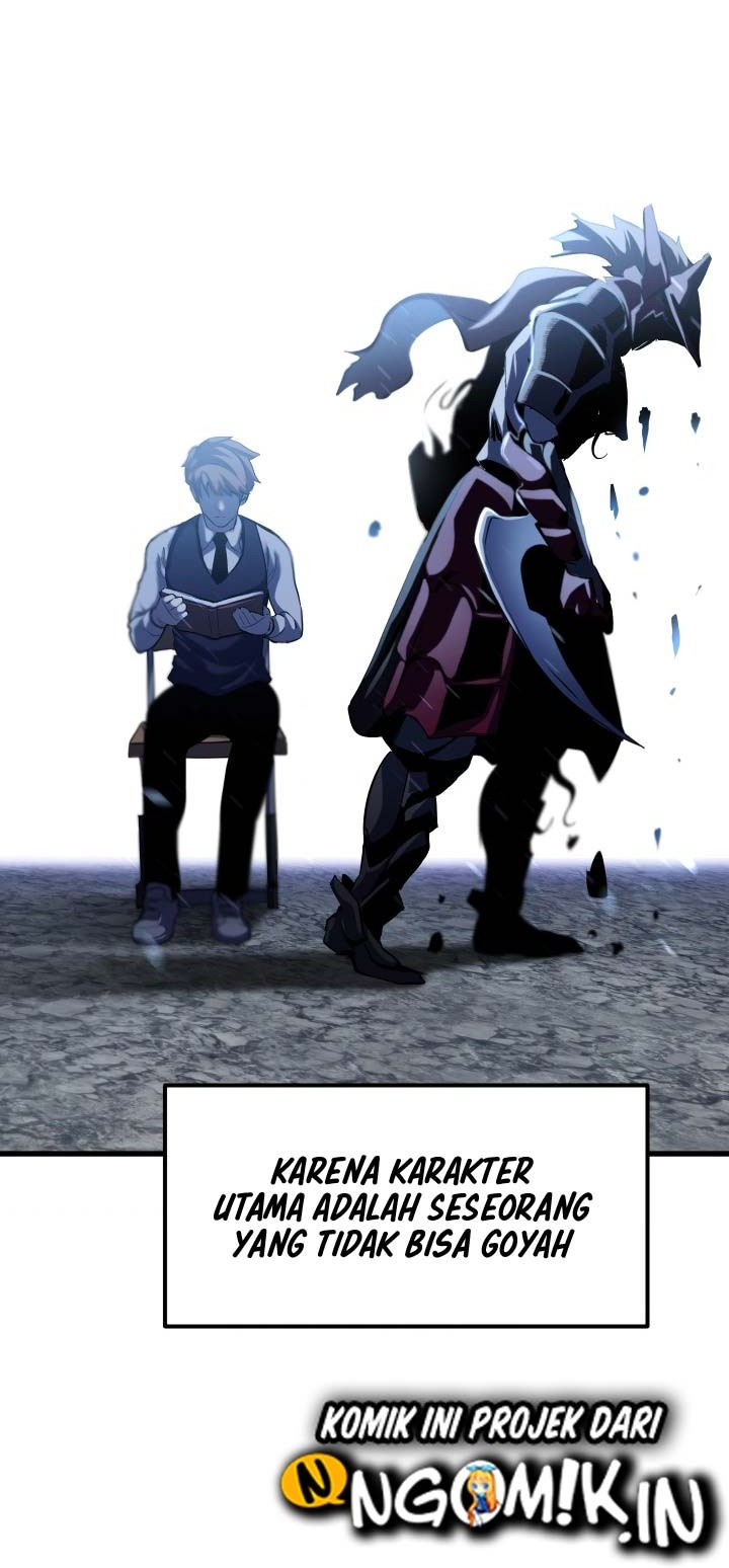 Sword King Chapter 64 Gambar 54