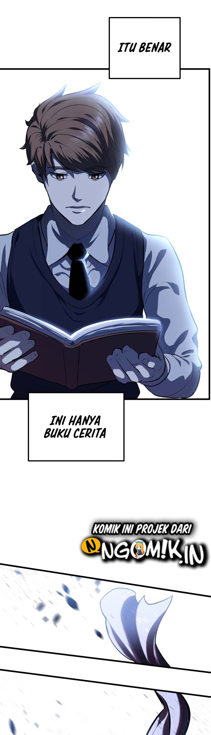 Sword King Chapter 64 Gambar 55