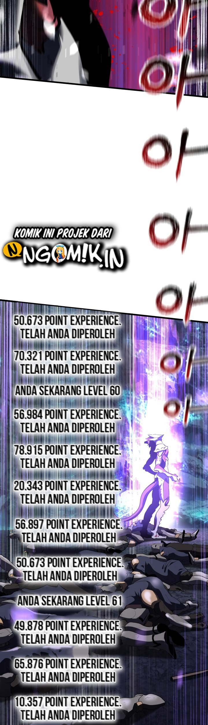 Sword King Chapter 64 Gambar 58