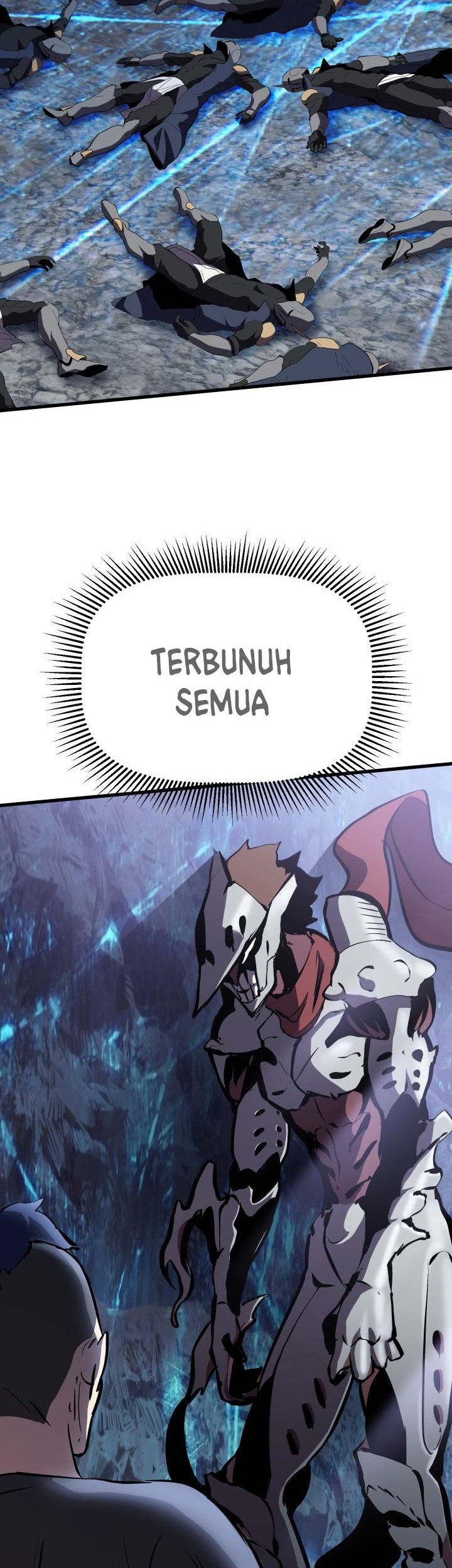 Sword King Chapter 64 Gambar 62