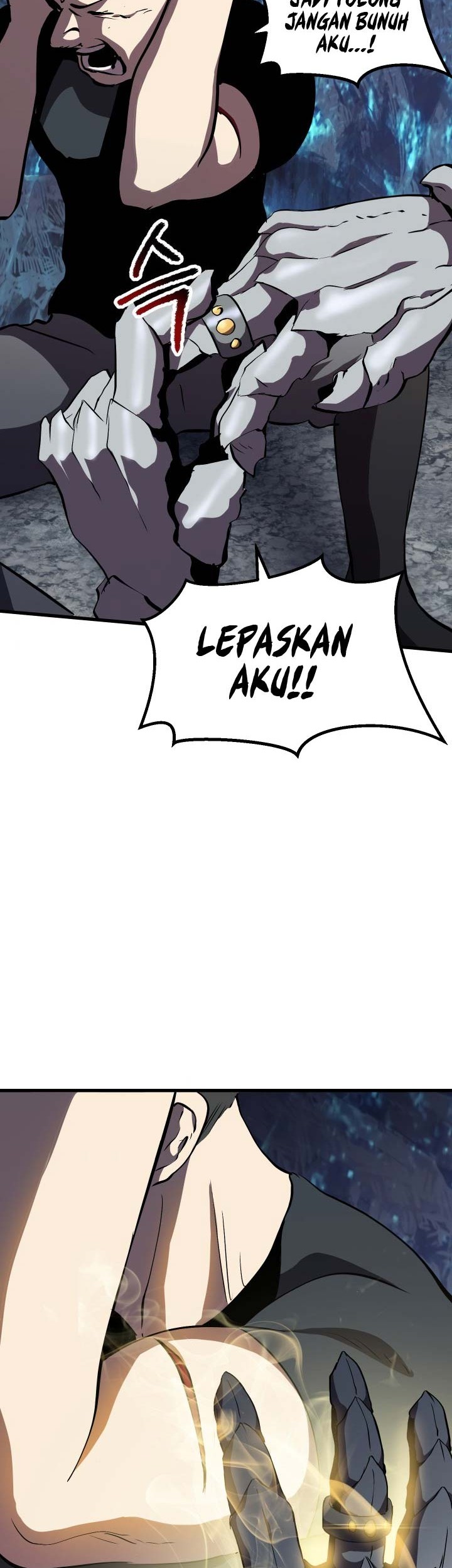 Sword King Chapter 64 Gambar 65