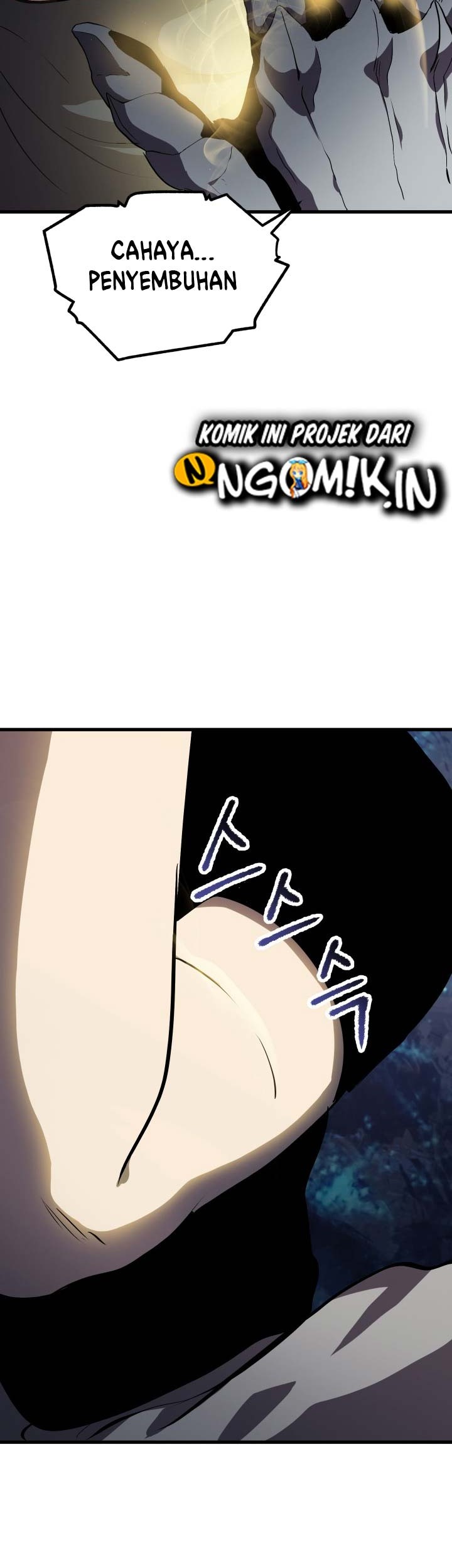 Sword King Chapter 64 Gambar 66