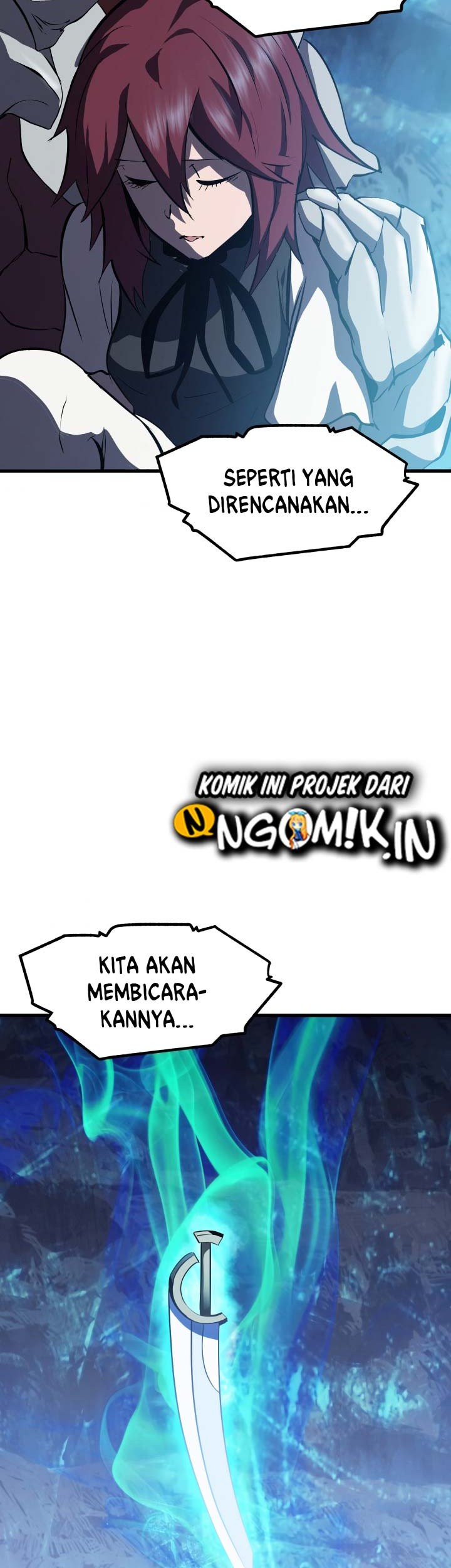 Sword King Chapter 64 Gambar 70