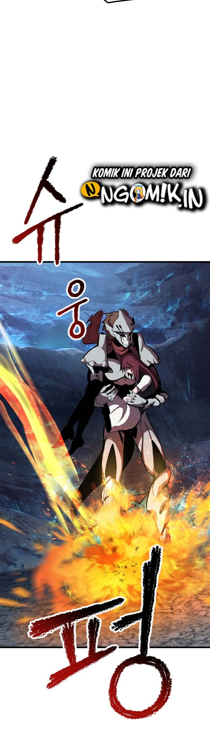 Sword King Chapter 64 Gambar 72