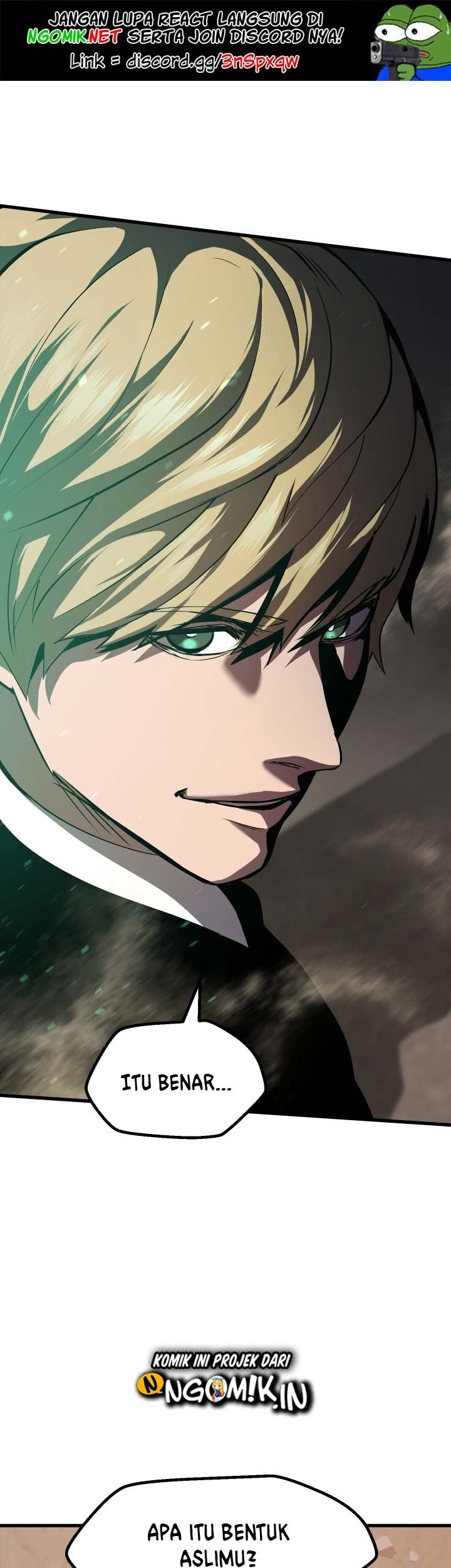 Baca Manhwa Sword King Chapter 64 Gambar 2