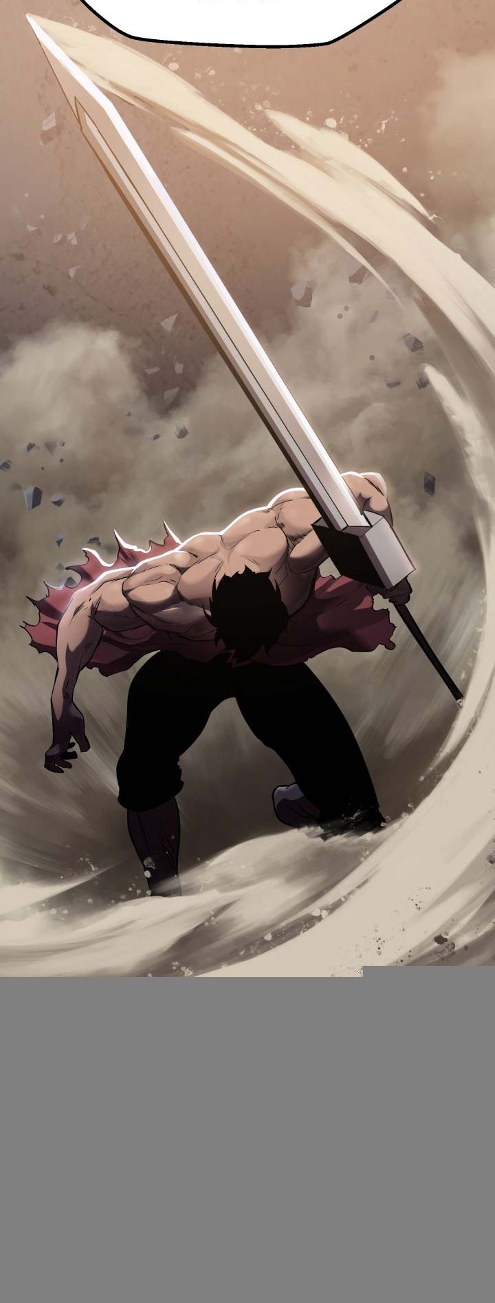 Sword King Chapter 64 Gambar 3