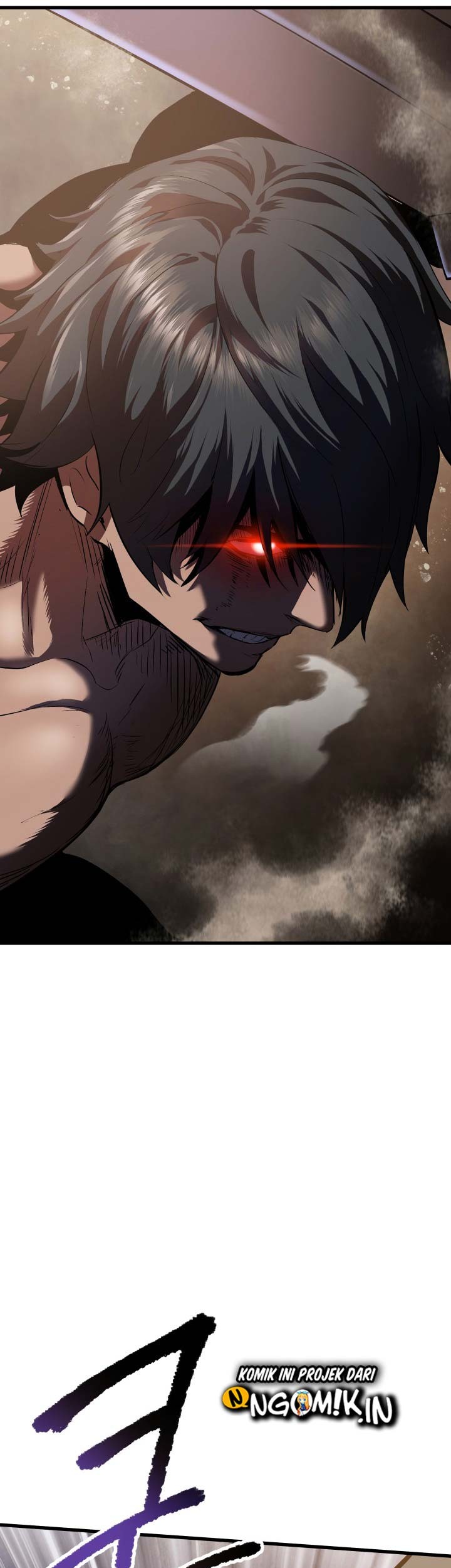 Sword King Chapter 64 Gambar 4