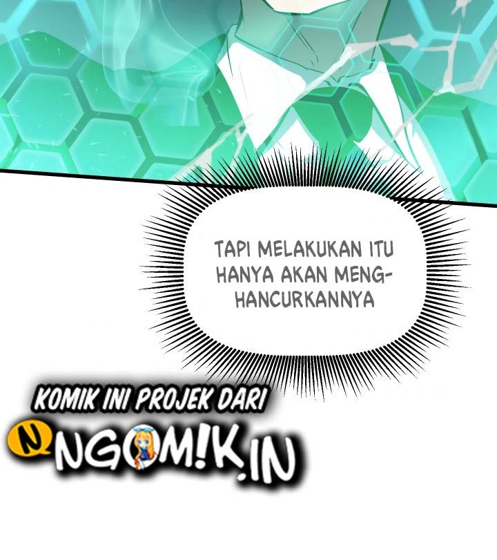 Sword King Chapter 64 Gambar 18