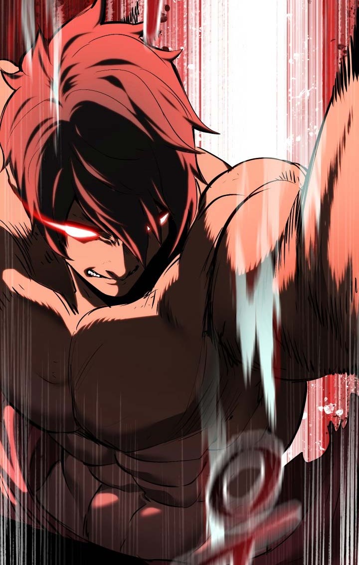 Sword King Chapter 64 Gambar 21