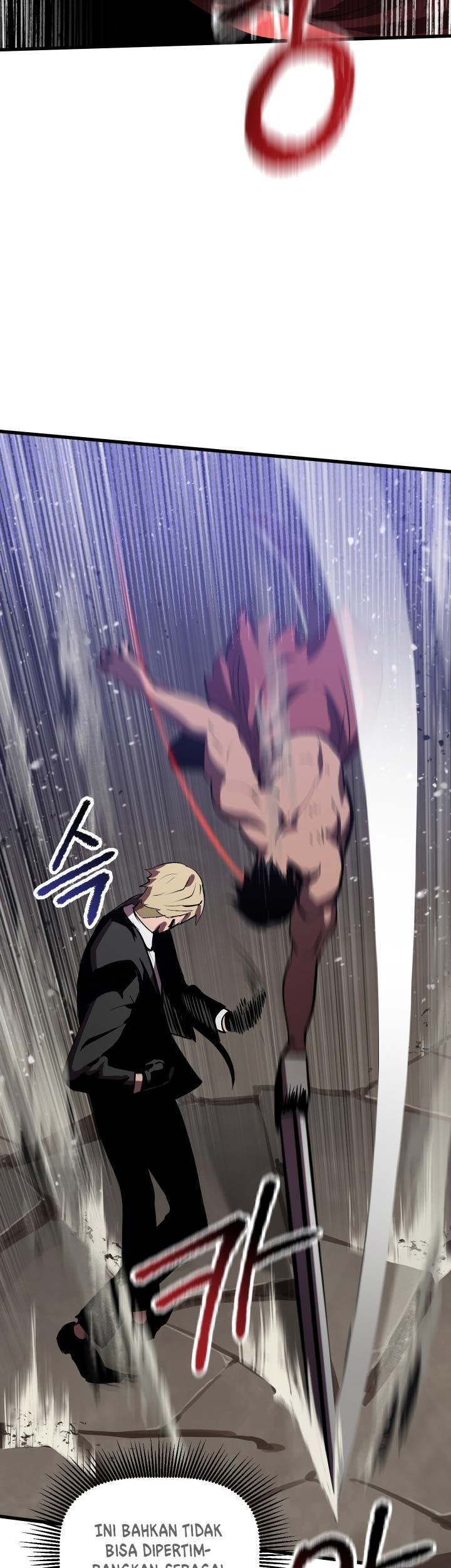Sword King Chapter 64 Gambar 22