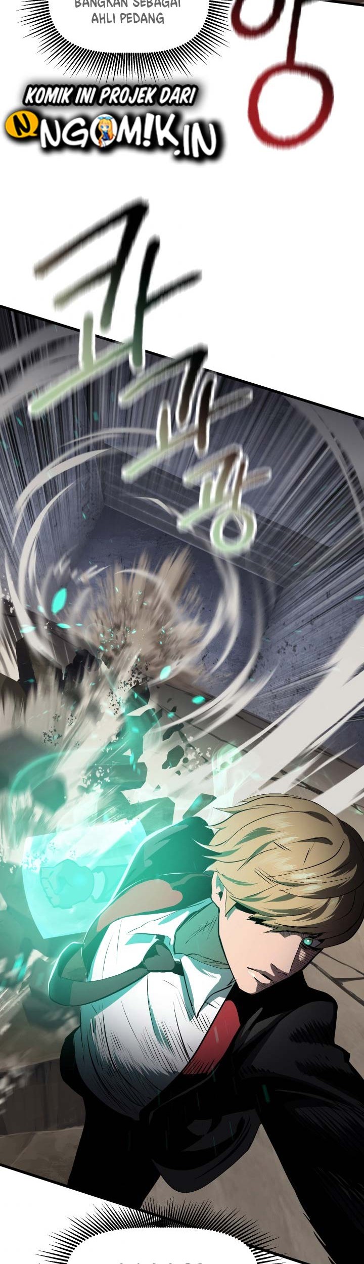 Sword King Chapter 64 Gambar 23