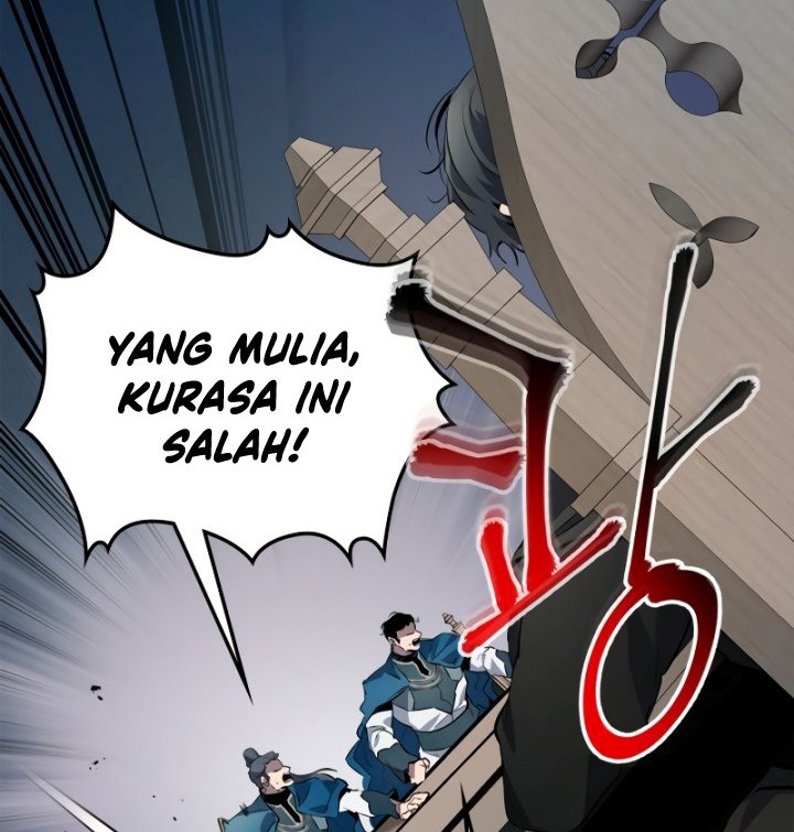 Leveling With the Gods Chapter 90 Gambar 21