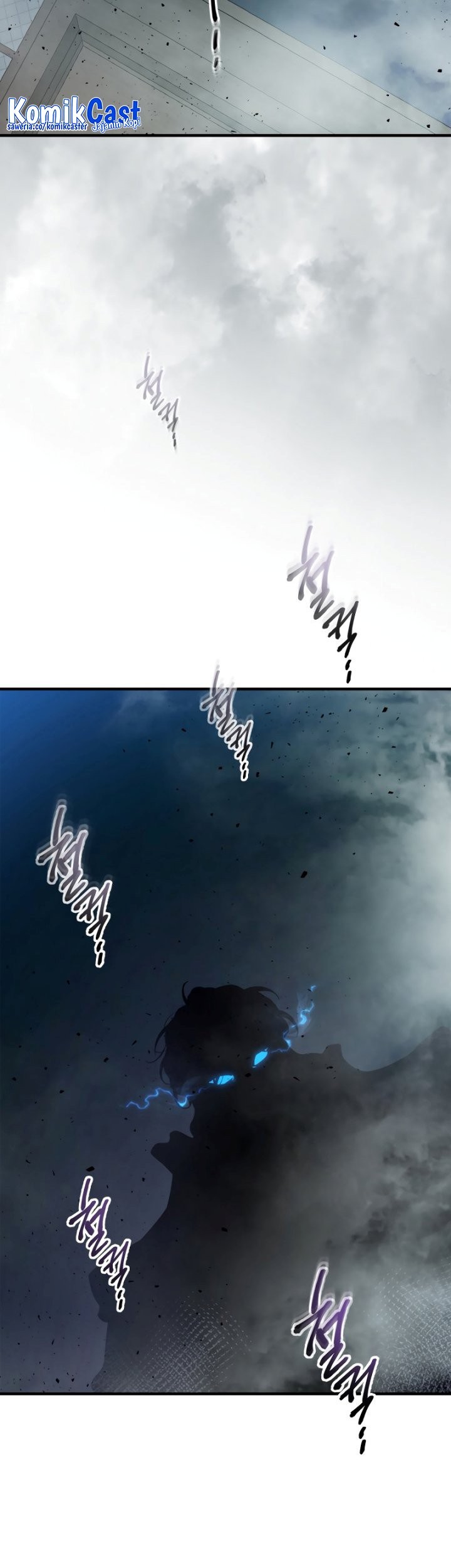 Leveling With the Gods Chapter 90 Gambar 28