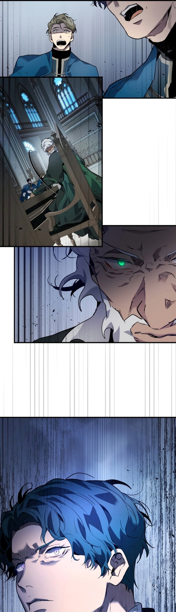 Leveling With the Gods Chapter 90 Gambar 32