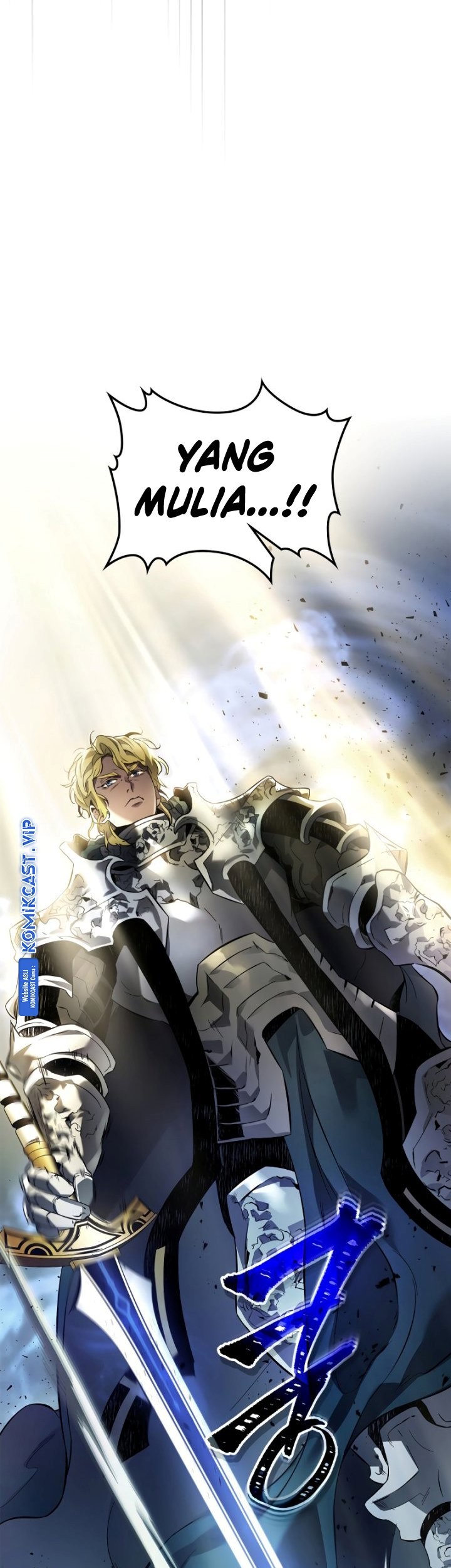 Leveling With the Gods Chapter 90 Gambar 34