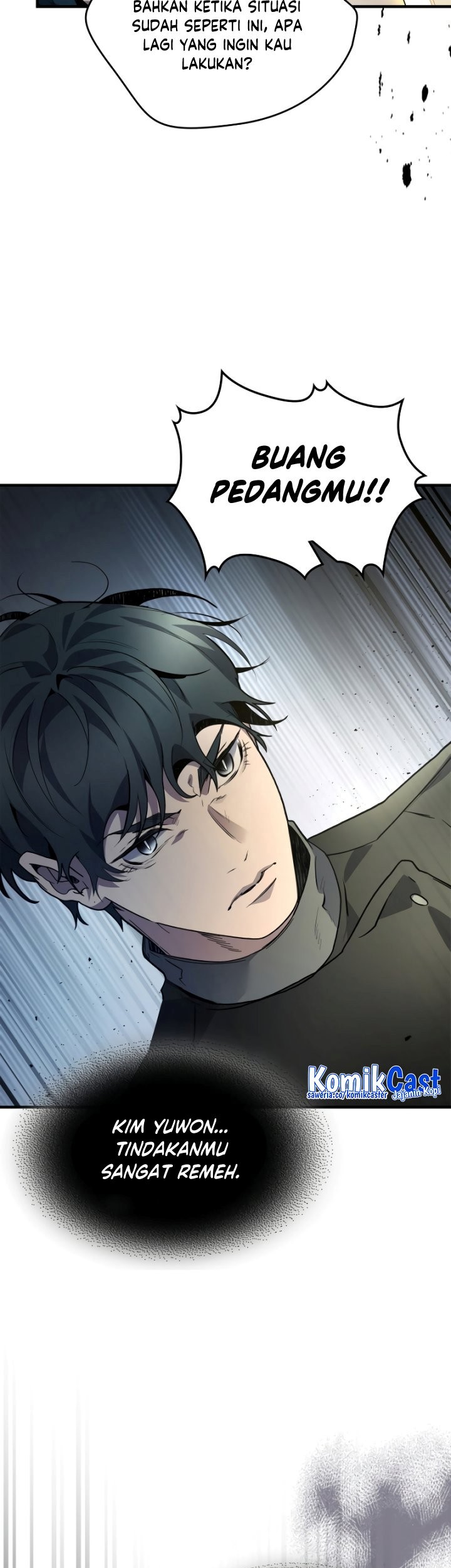 Leveling With the Gods Chapter 90 Gambar 48