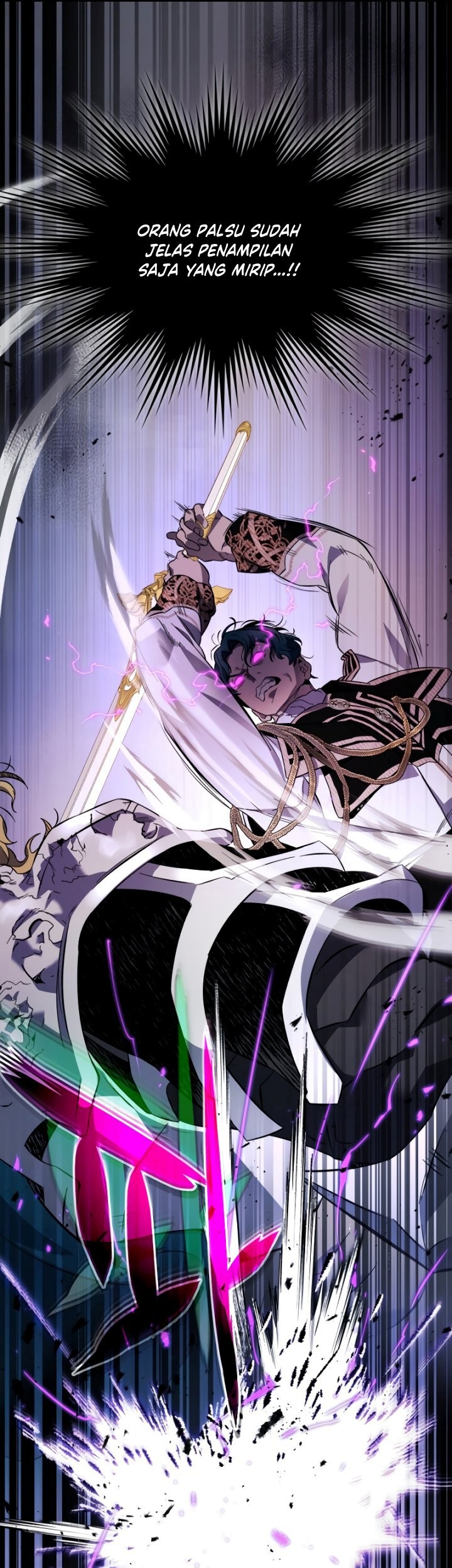 Leveling With the Gods Chapter 90 Gambar 50