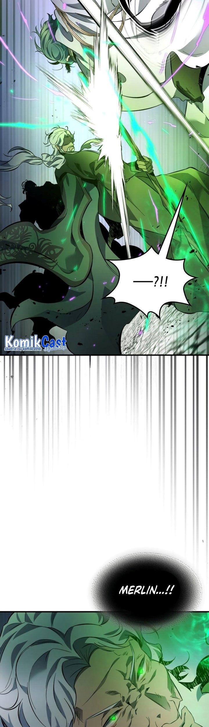 Leveling With the Gods Chapter 90 Gambar 52