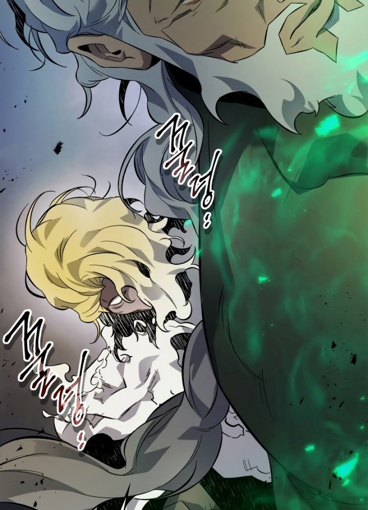 Leveling With the Gods Chapter 90 Gambar 53