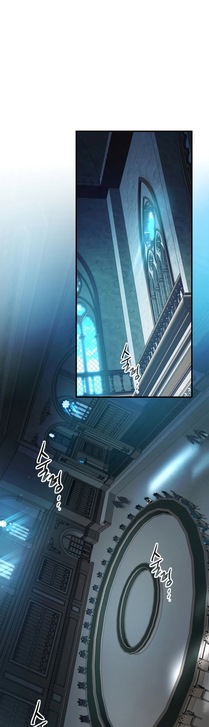 Leveling With the Gods Chapter 90 Gambar 8