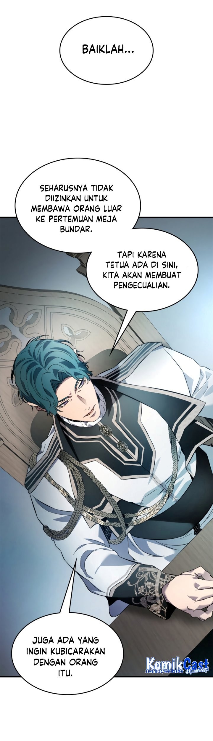 Leveling With the Gods Chapter 90 Gambar 14