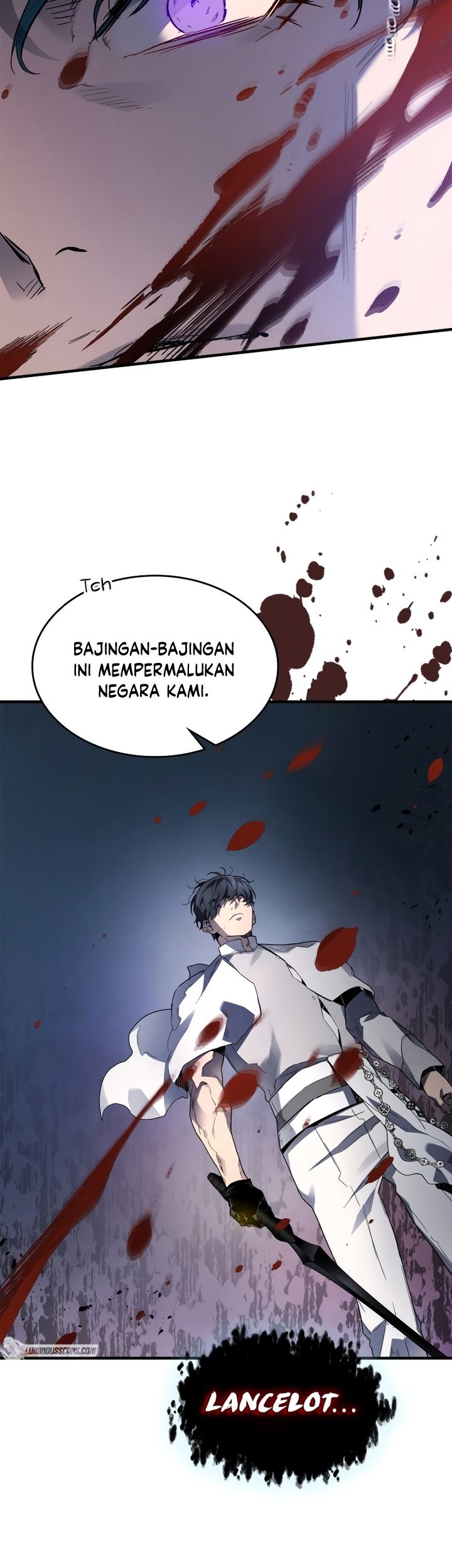 Leveling With the Gods Chapter 89 Gambar 18