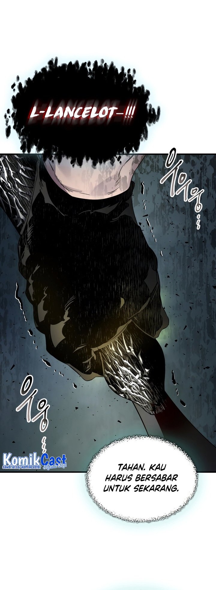 Leveling With the Gods Chapter 89 Gambar 19
