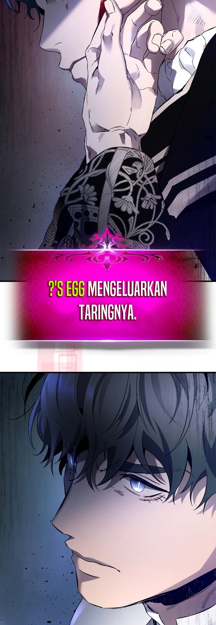Leveling With the Gods Chapter 89 Gambar 21