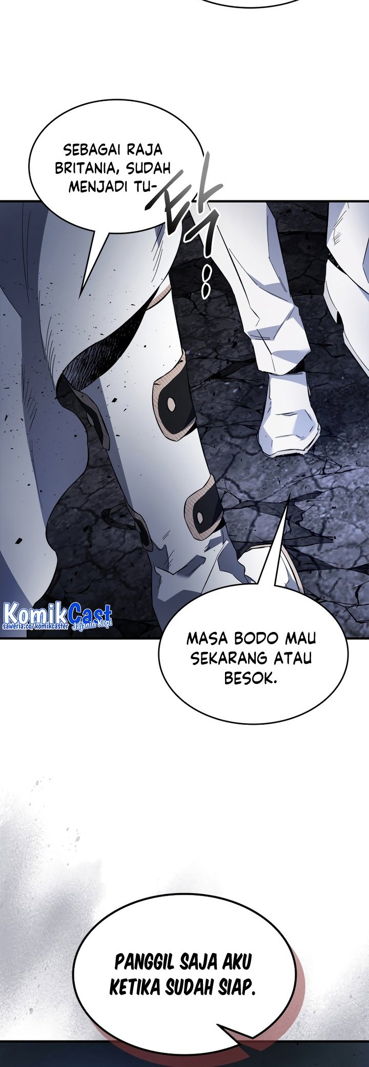 Leveling With the Gods Chapter 89 Gambar 25