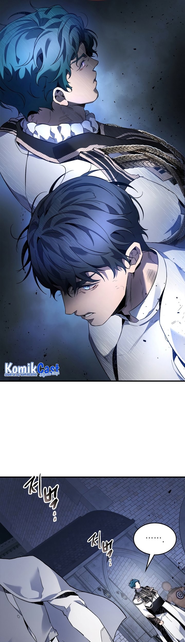 Leveling With the Gods Chapter 89 Gambar 26