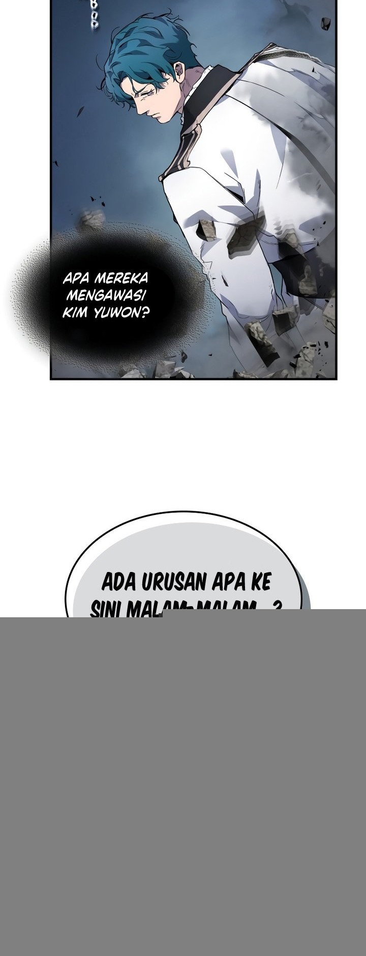 Leveling With the Gods Chapter 89 Gambar 29