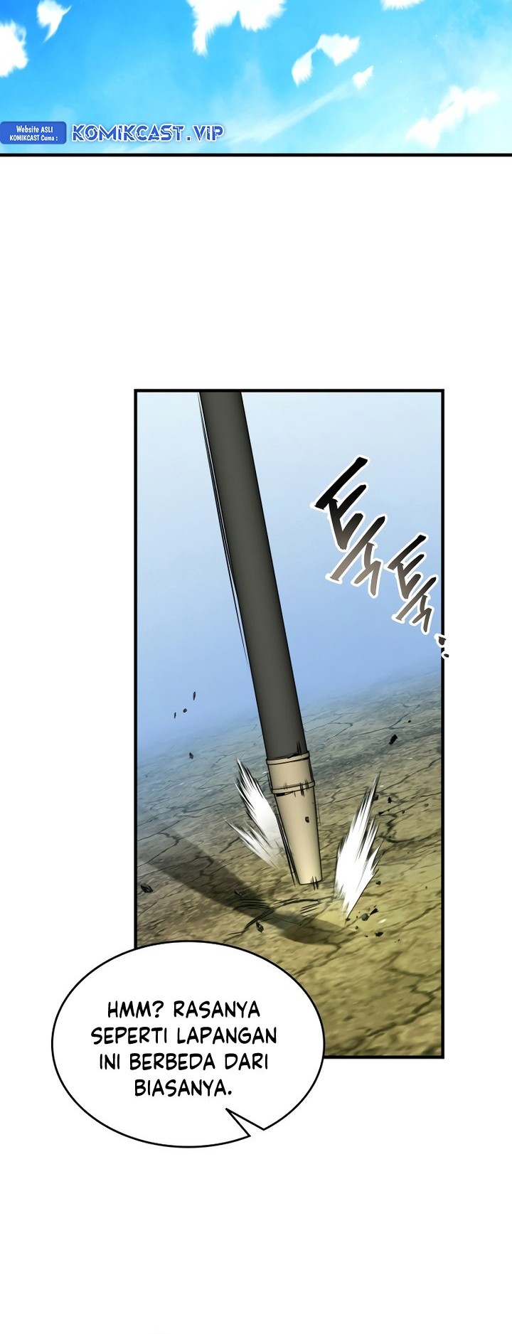 Leveling With the Gods Chapter 89 Gambar 31